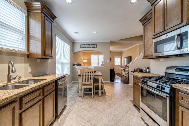 11434 Barbican Court, Conroe, TX 77304