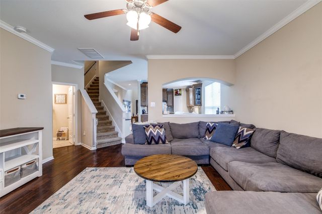 11434 Barbican Court, Conroe, TX 77304