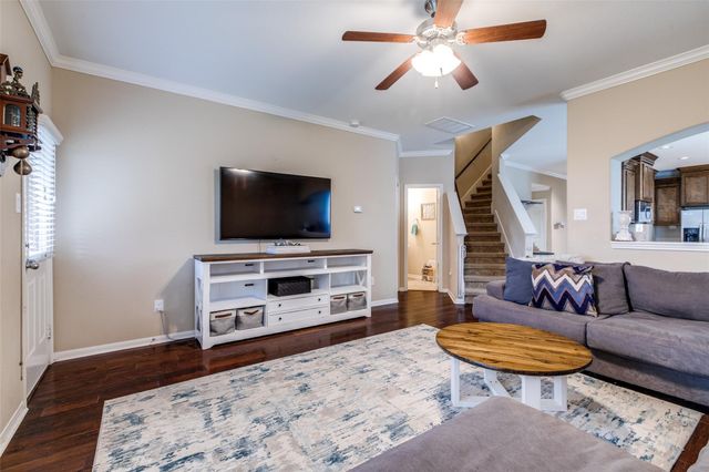 11434 Barbican Court, Conroe, TX 77304