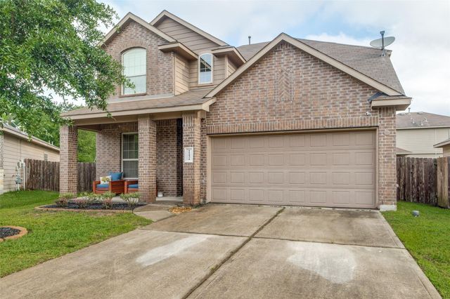 11434 Barbican Court, Conroe, TX 77304