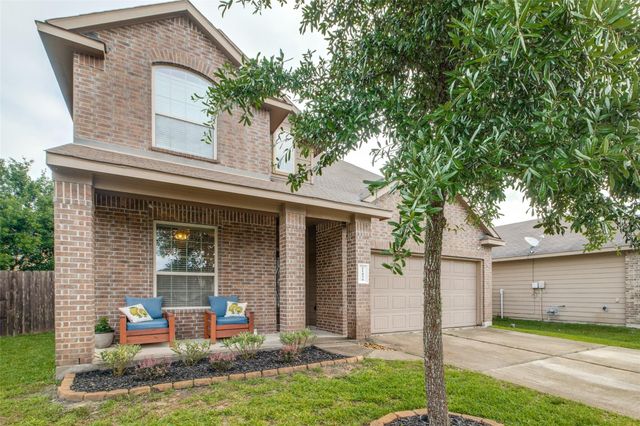 11434 Barbican Court, Conroe, TX 77304