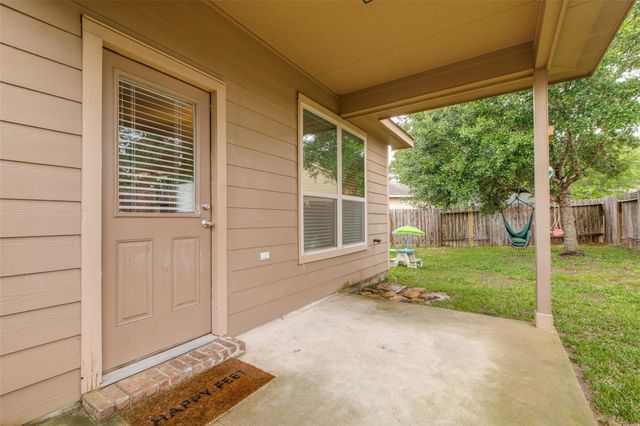 11434 Barbican Court, Conroe, TX 77304