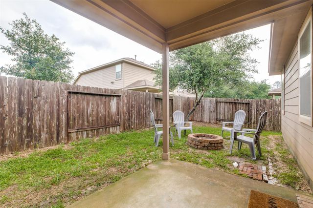 11434 Barbican Court, Conroe, TX 77304
