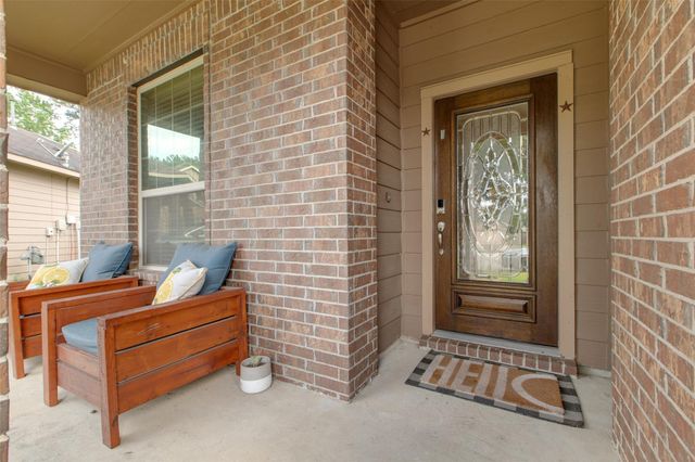 11434 Barbican Court, Conroe, TX 77304