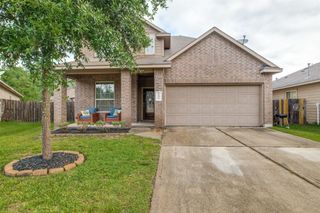 11434 Barbican Court, Conroe, TX 77304