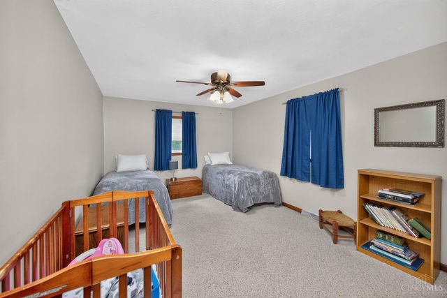 287 W Forest Avenue, South Lebanon, OH 45065