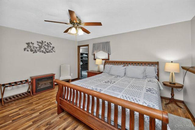 287 W Forest Avenue, South Lebanon, OH 45065