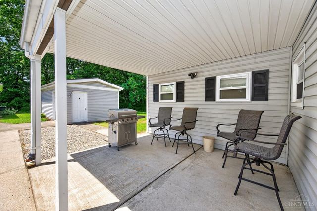 287 W Forest Avenue, South Lebanon, OH 45065