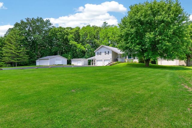 287 W Forest Avenue, South Lebanon, OH 45065