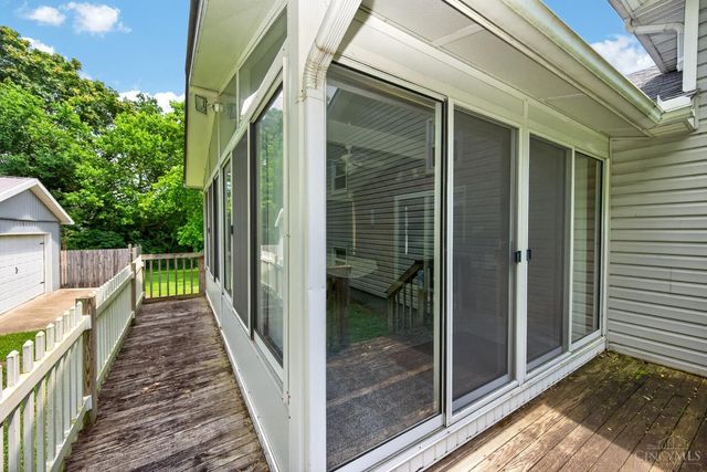287 W Forest Avenue, South Lebanon, OH 45065