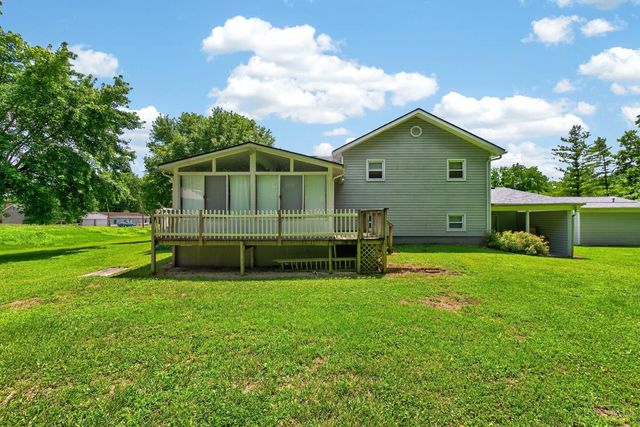 287 W Forest Avenue, South Lebanon, OH 45065