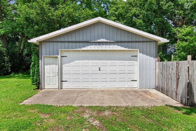 287 W Forest Avenue, South Lebanon, OH 45065