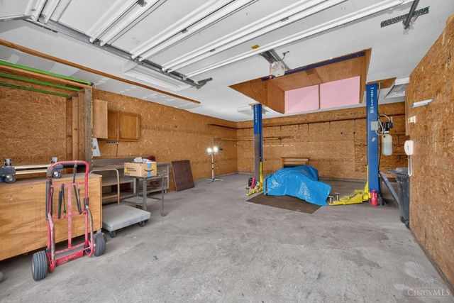 287 W Forest Avenue, South Lebanon, OH 45065