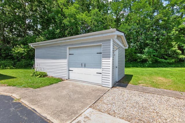 287 W Forest Avenue, South Lebanon, OH 45065