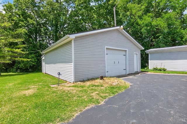 287 W Forest Avenue, South Lebanon, OH 45065