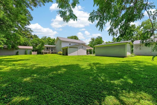 287 W Forest Avenue, South Lebanon, OH 45065
