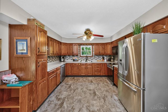 287 W Forest Avenue, South Lebanon, OH 45065