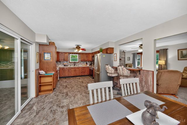 287 W Forest Avenue, South Lebanon, OH 45065