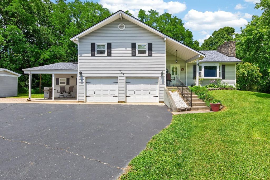 287 W Forest Avenue, South Lebanon, OH 45065
