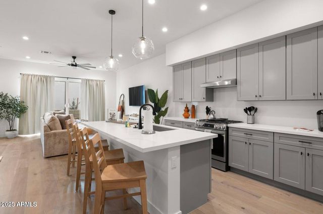 5151 N 13th Place Unit 7, Phoenix, AZ 85014