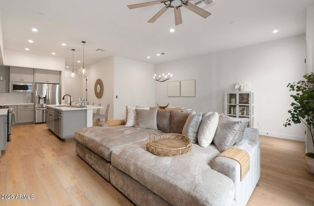 5151 N 13th Place Unit 7, Phoenix, AZ 85014