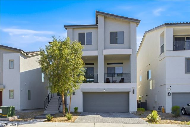 10464 Rose Palisade Street, Las Vegas, NV 89141