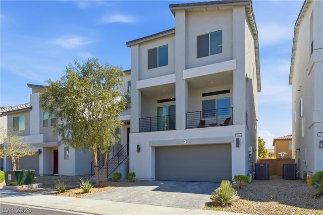 10464 Rose Palisade Street, Las Vegas, NV 89141