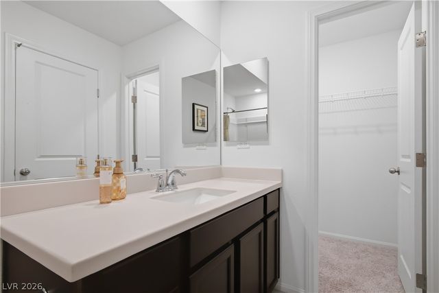 10464 Rose Palisade Street, Las Vegas, NV 89141