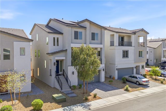 10464 Rose Palisade Street, Las Vegas, NV 89141