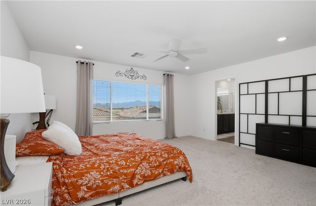 10464 Rose Palisade Street, Las Vegas, NV 89141