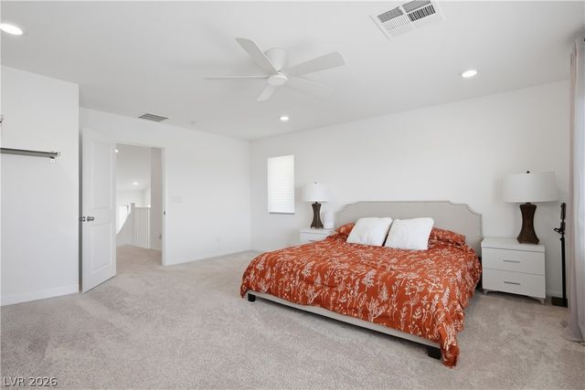 10464 Rose Palisade Street, Las Vegas, NV 89141