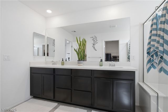 10464 Rose Palisade Street, Las Vegas, NV 89141