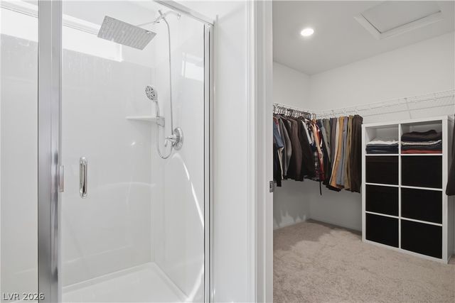 10464 Rose Palisade Street, Las Vegas, NV 89141