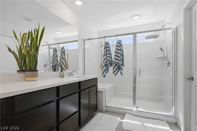 10464 Rose Palisade Street, Las Vegas, NV 89141