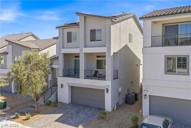 10464 Rose Palisade Street, Las Vegas, NV 89141