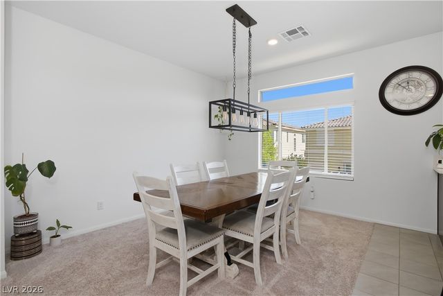 10464 Rose Palisade Street, Las Vegas, NV 89141