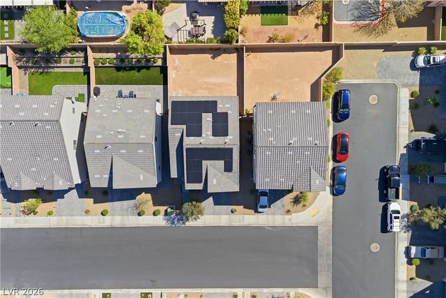 10464 Rose Palisade Street, Las Vegas, NV 89141