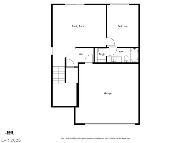 10464 Rose Palisade Street, Las Vegas, NV 89141