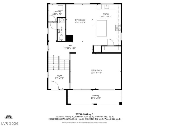 10464 Rose Palisade Street, Las Vegas, NV 89141