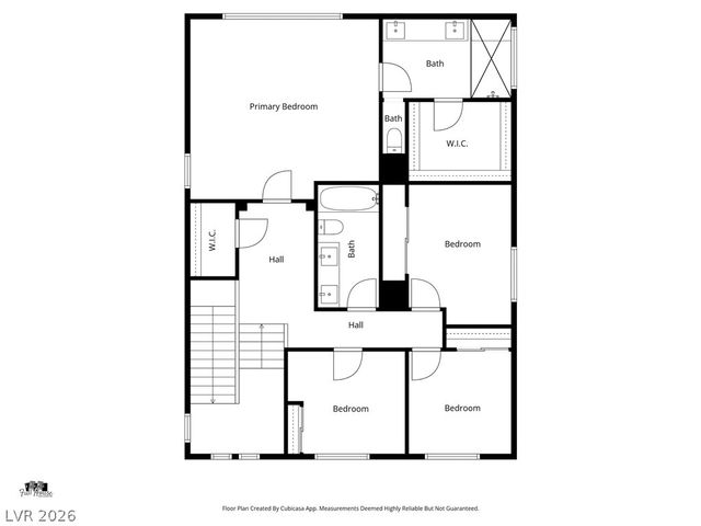 10464 Rose Palisade Street, Las Vegas, NV 89141