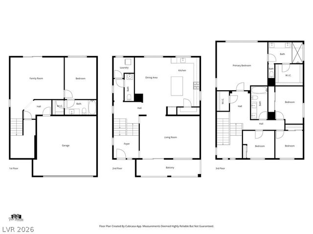 10464 Rose Palisade Street, Las Vegas, NV 89141