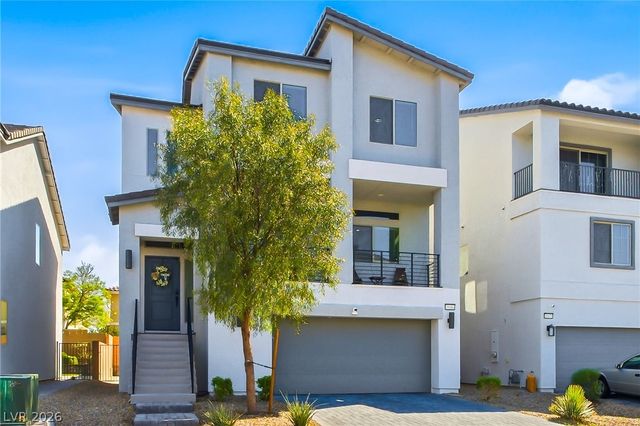 10464 Rose Palisade Street, Las Vegas, NV 89141