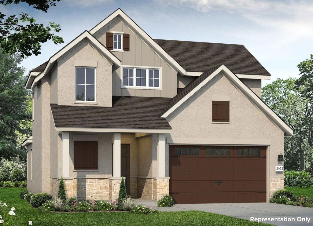 600 C-Bar Ranch TRL 113, Cedar Park, TX 78613
