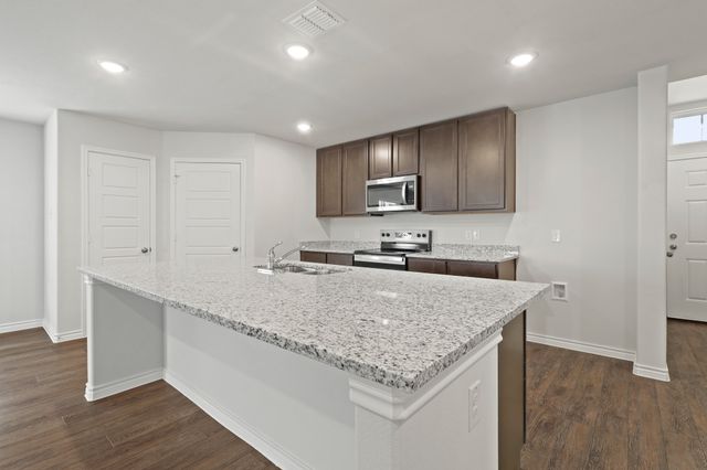 2413 Dahlia Drive, Fort Worth, TX 76123