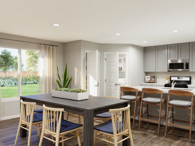 2413 Dahlia Drive, Fort Worth, TX 76123