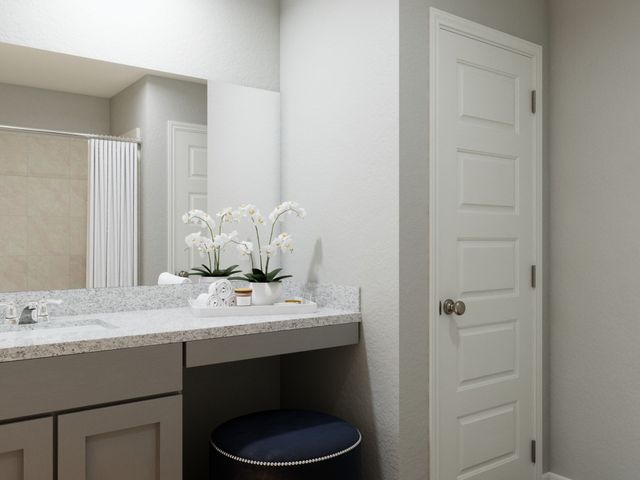 2413 Dahlia Drive, Fort Worth, TX 76123