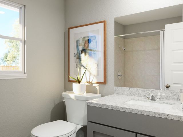 2413 Dahlia Drive, Fort Worth, TX 76123