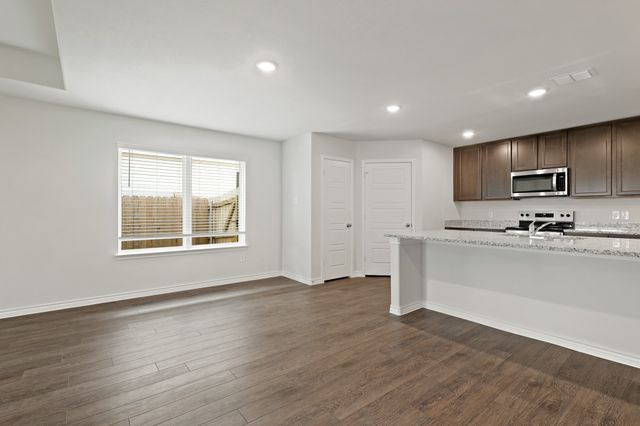 2413 Dahlia Drive, Fort Worth, TX 76123