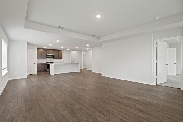 2413 Dahlia Drive, Fort Worth, TX 76123