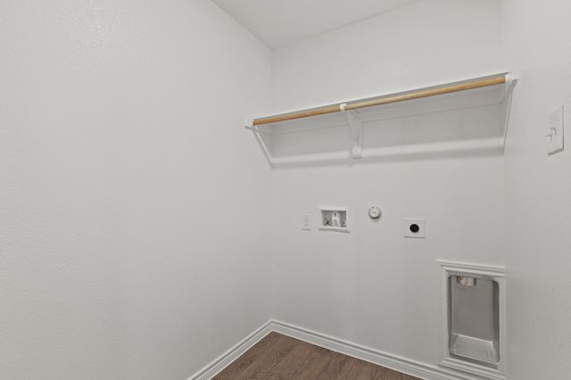 2413 Dahlia Drive, Fort Worth, TX 76123